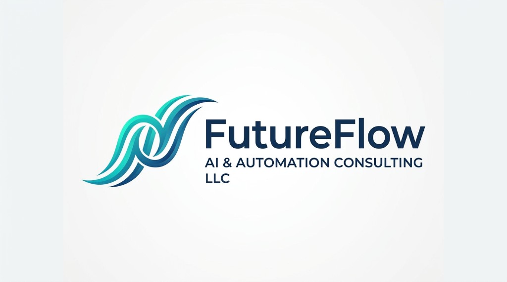 FutureFlow LLC logo